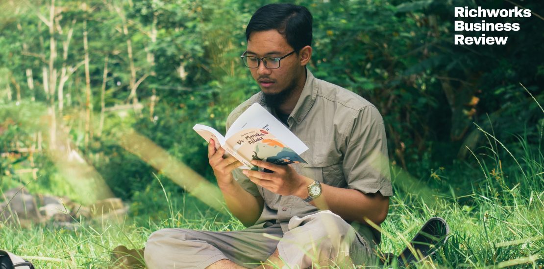 Usahawan Perlu Rajin Membaca