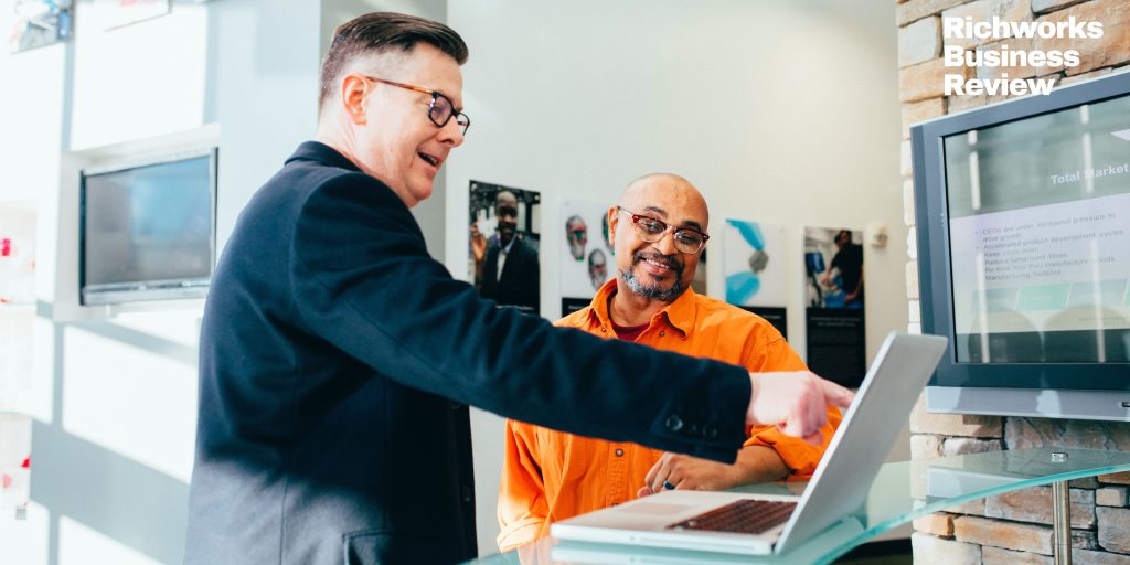 5 Perkara Asas Yang Semua Pemimpin Perlu Kuasai