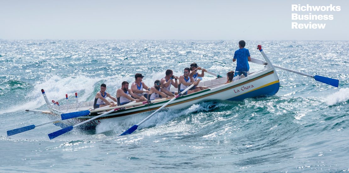 Pemimpin Yang Bagus Akan Lahirkan Lebih Ramai Pemimpin