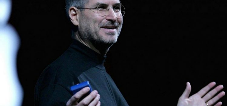 Steve Job