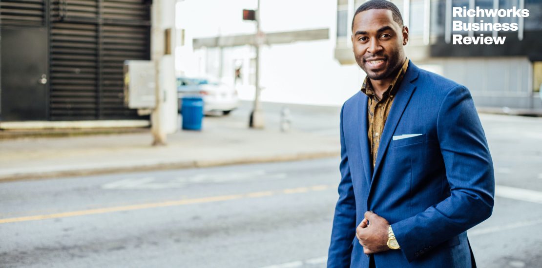 5 Tanda Anda Boleh Menjadi Usahawan Yang Berjaya