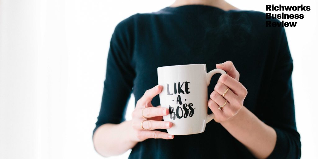 5 Pemimpin Wanita Dunia Hebat Yang Perlu Anda Tahu