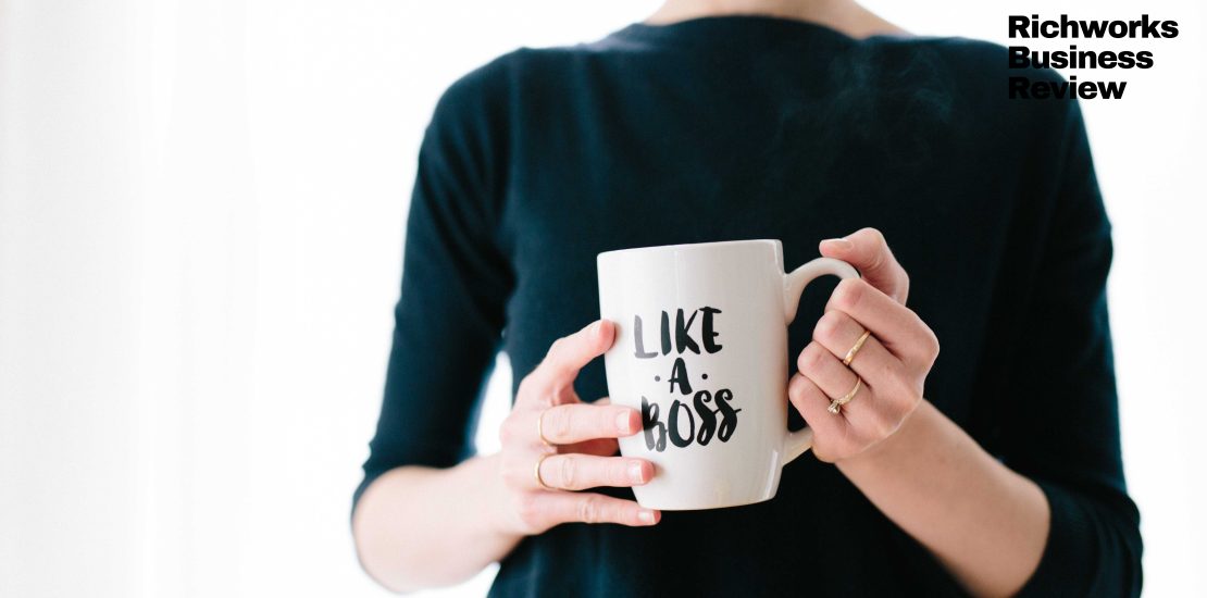 5 Pemimpin Wanita Dunia Hebat Yang Perlu Anda Tahu