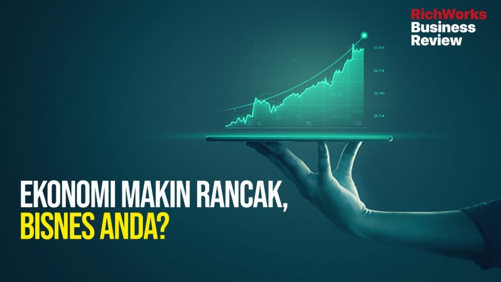 Ekonomi makin rancak