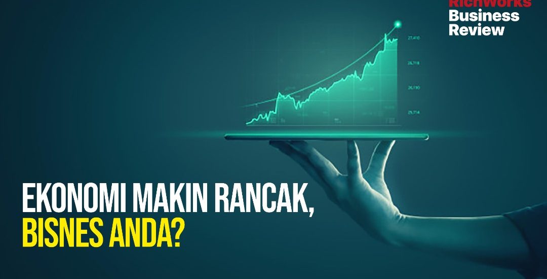 Ekonomi makin rancak