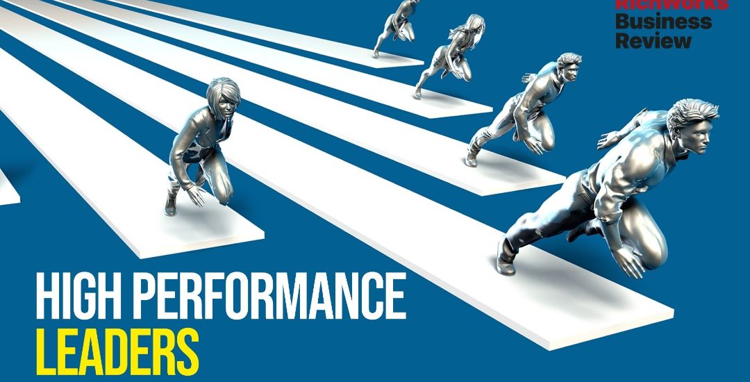 High Performance Leaders