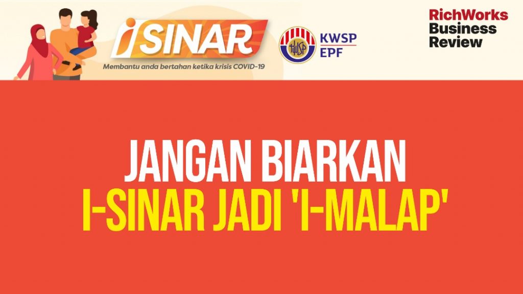 i-Sinar