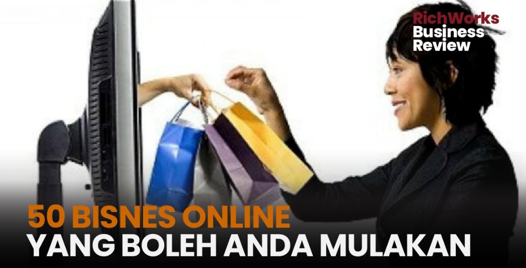 bisnes online