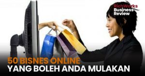 bisnes online