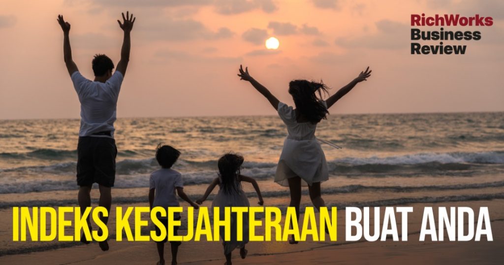 Indeks Kesejahteraan Buat Anda