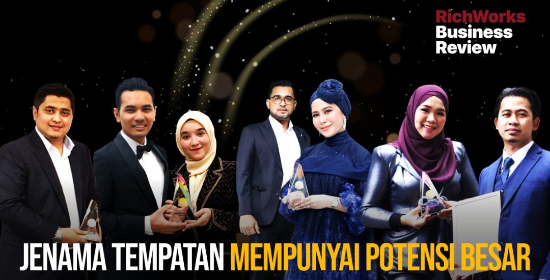 Jenama Tempatan Mempunyai Potensi Besar