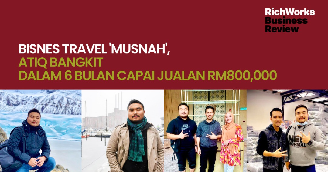 MoodellXSabella : Bisnes Travel 