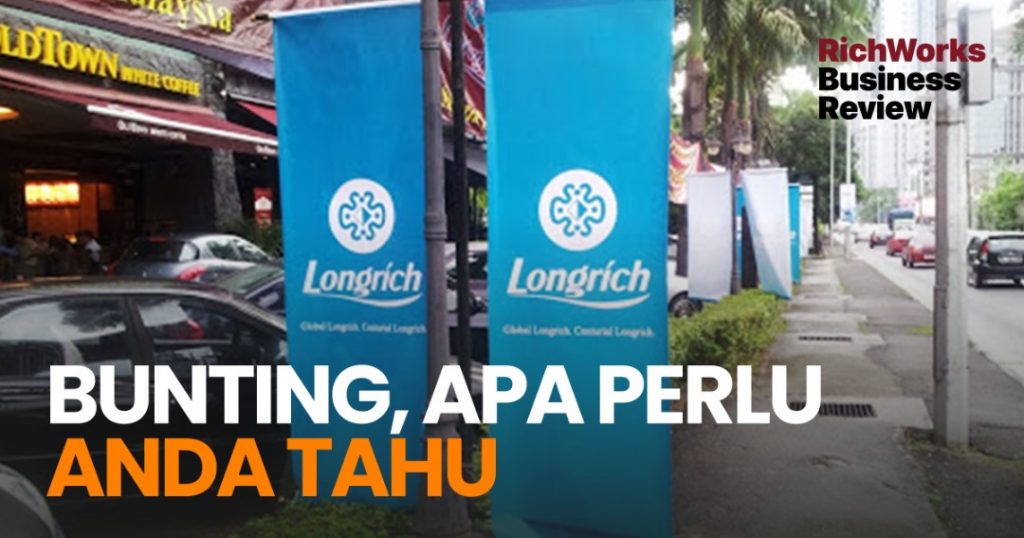 Bunting, Apa Perlu Anda Tahu