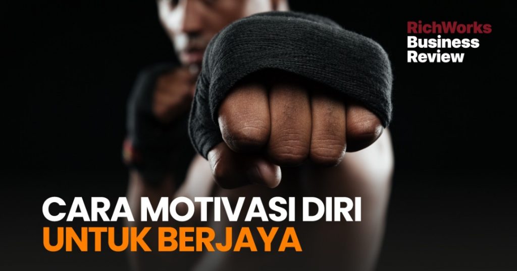 motivasi diri