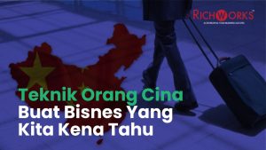 Cara Berhenti Daripada Overthinking