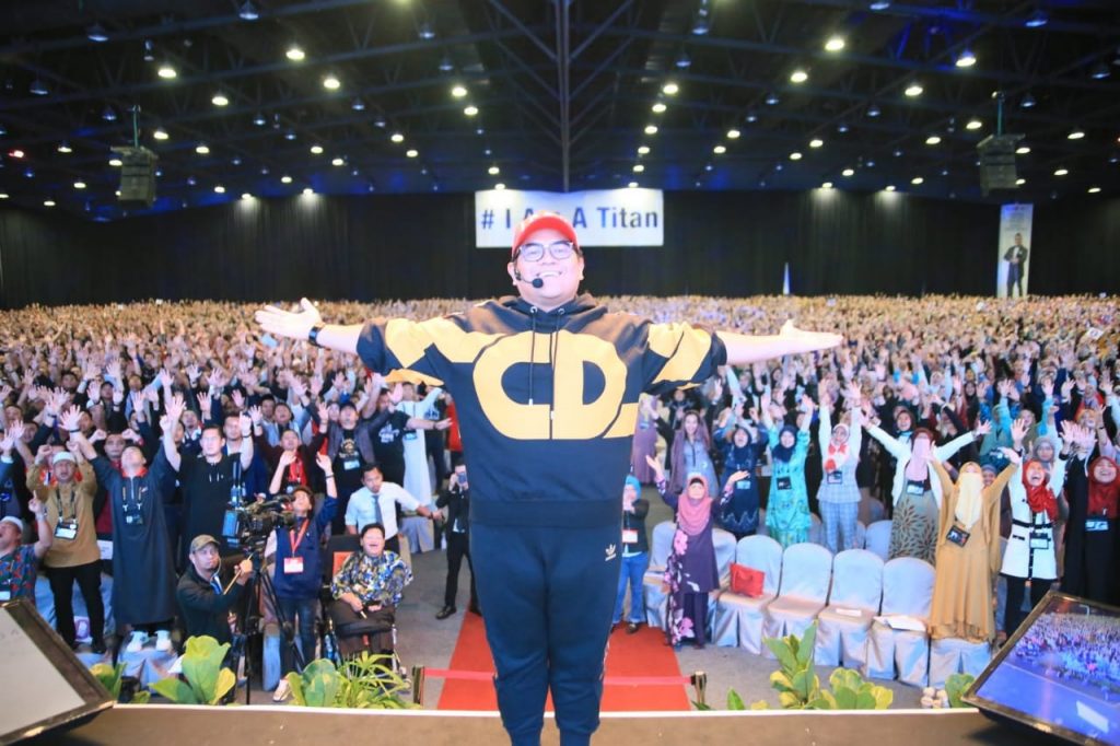 13 TAHUN RICHWORKS: KE MANA SASARAN SETERUSNYA MENJELANG 2023