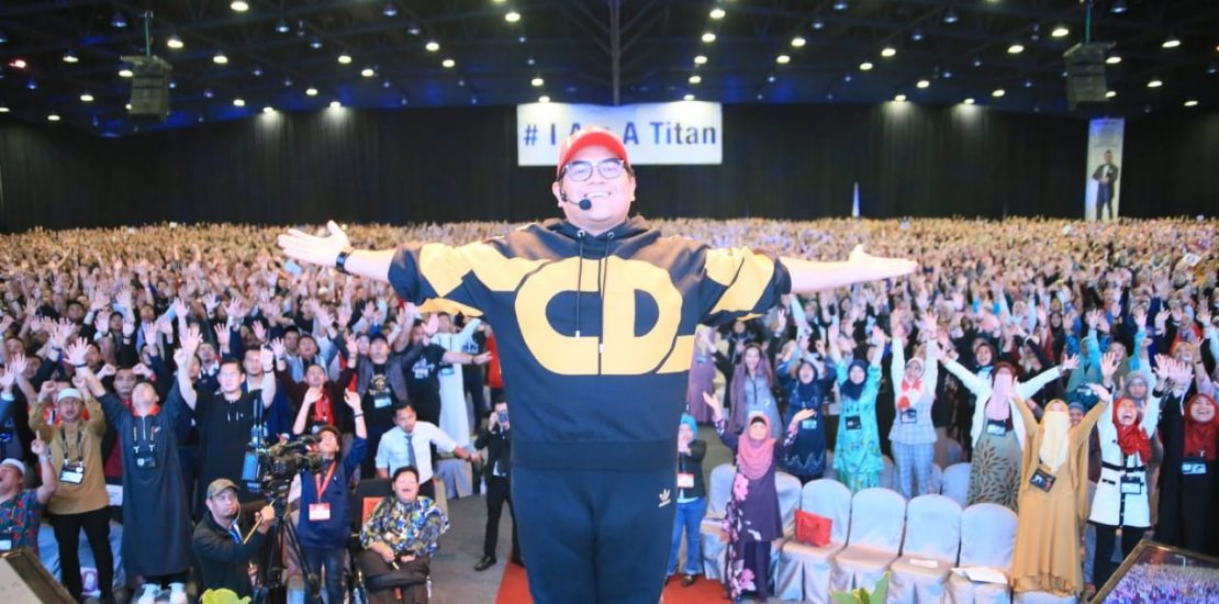 13 TAHUN RICHWORKS: KE MANA SASARAN SETERUSNYA MENJELANG 2023