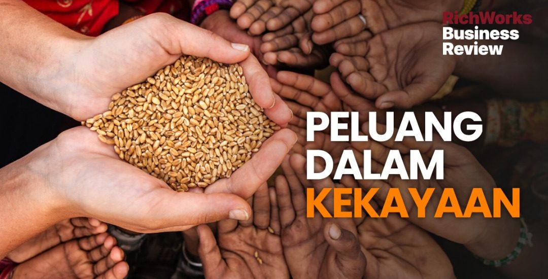 Peluang Dalam Kekayaan