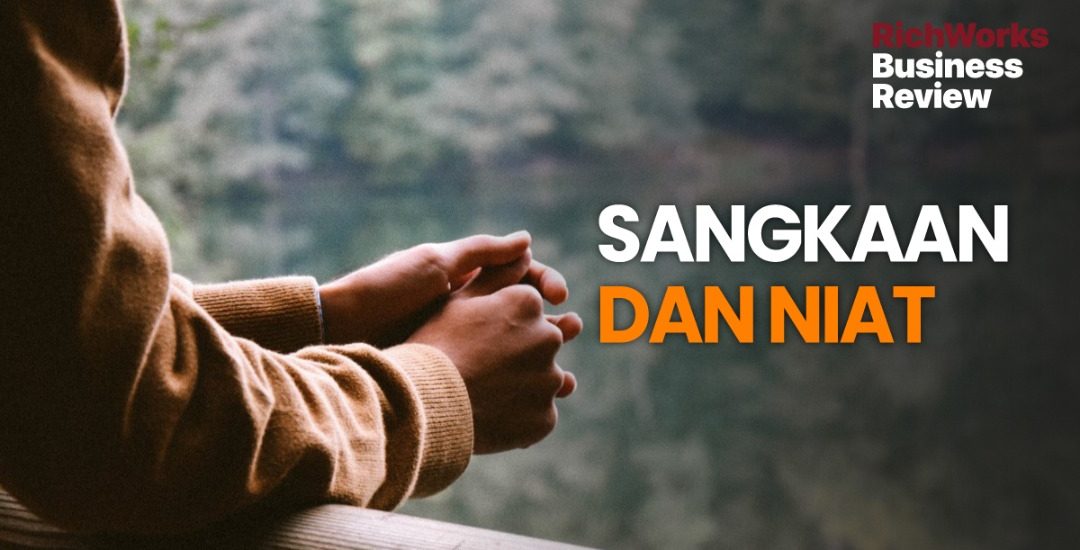 Sangkaan Dan Niat