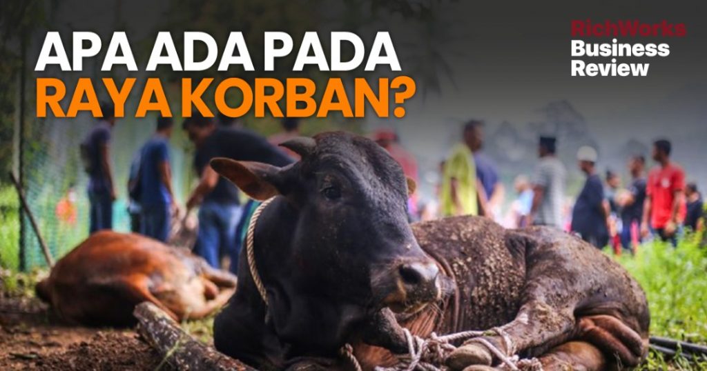 Apa Ada Pada Raya Korban?