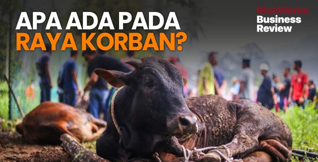 Apa Ada Pada Raya Korban?