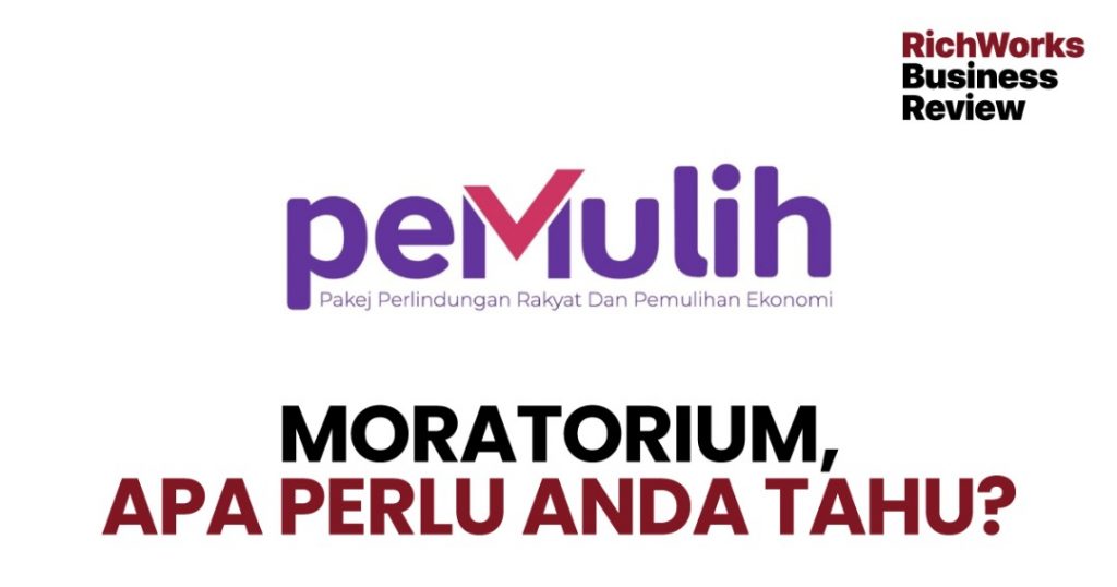 Moratorium, Apa Perlu Anda Tahu?