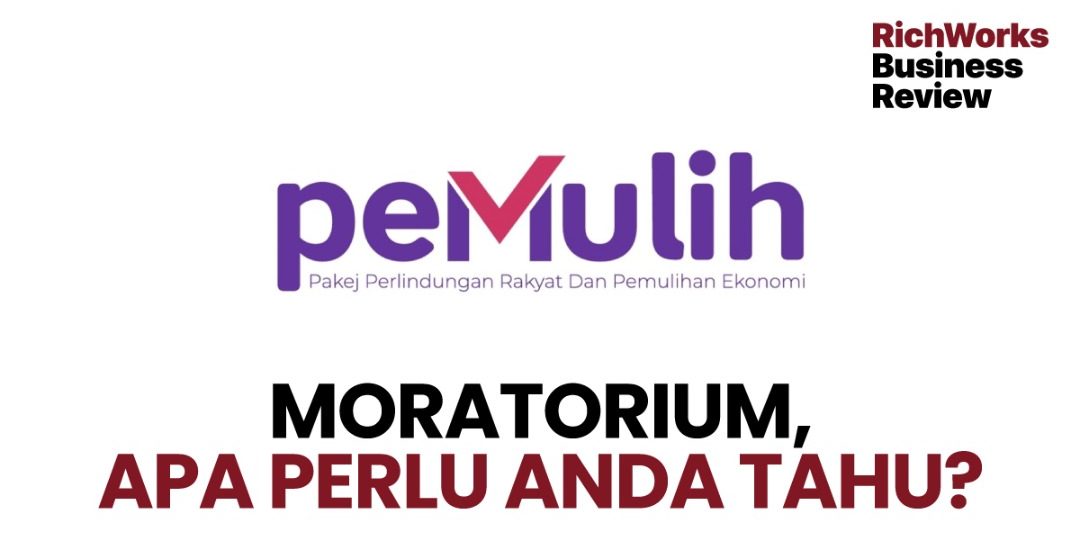 Moratorium, Apa Perlu Anda Tahu?