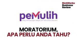 Moratorium, Apa Perlu Anda Tahu?