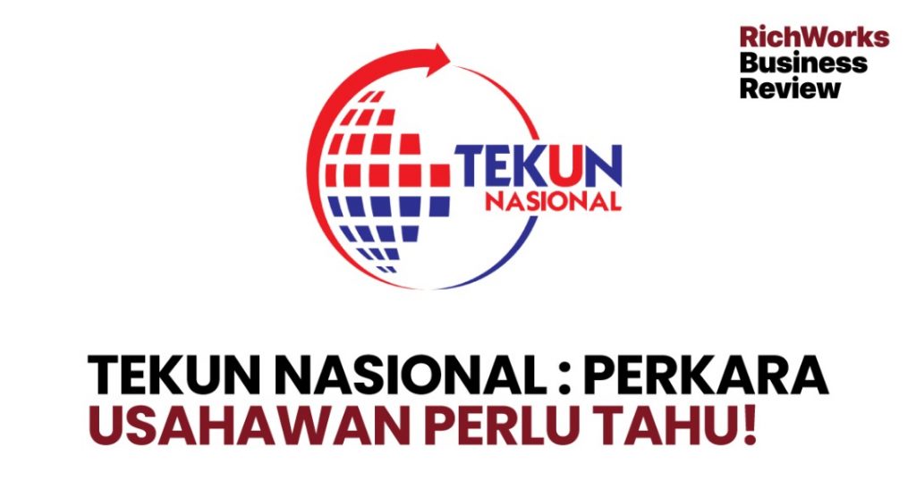 TEKUN Nasional
