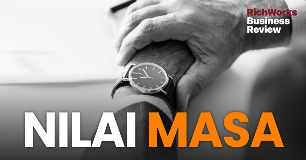 Nilai Masa