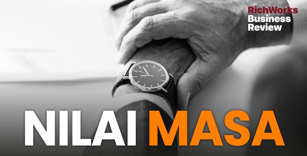 Nilai Masa