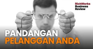 Pandangan Pelanggan Anda