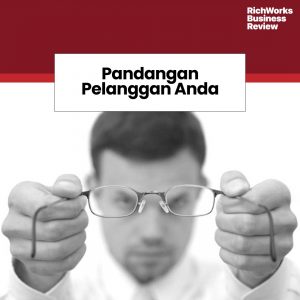 Pandangan Pelanggan Anda