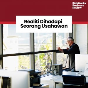 Realiti Seorang Usahawan GRID