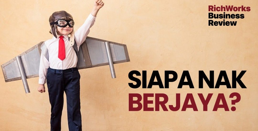 Siapa Nak Berjaya