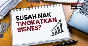 Cara Untuk Boost Bisnes Anda