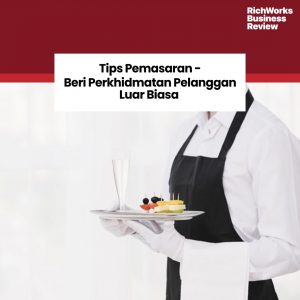 Beri Perkhidmatan Luar Biasa