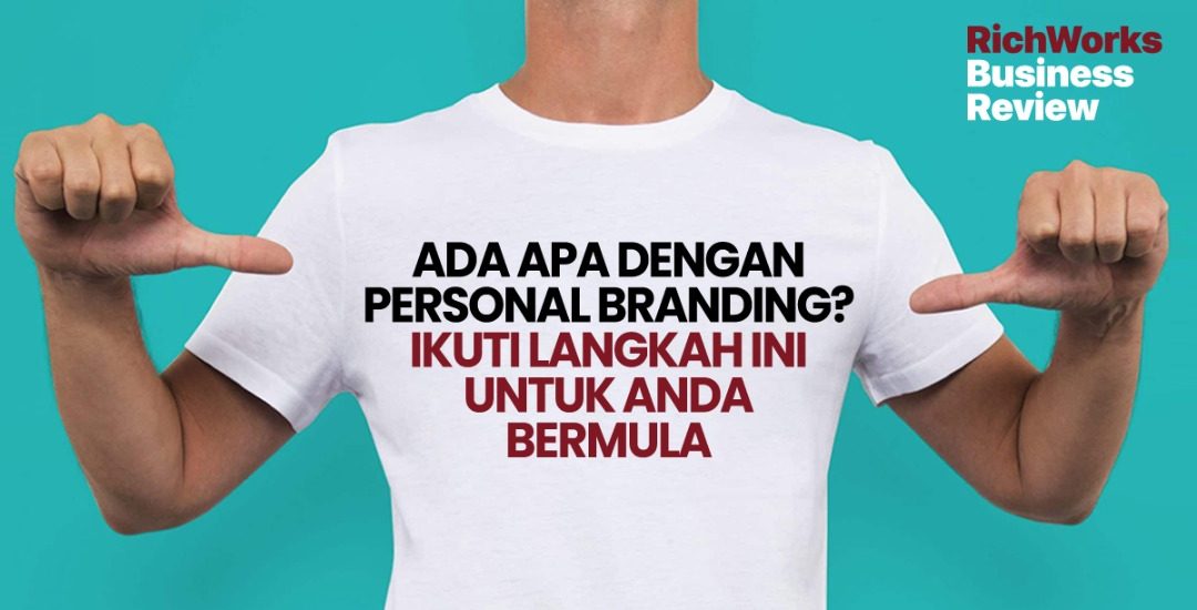 personal branding