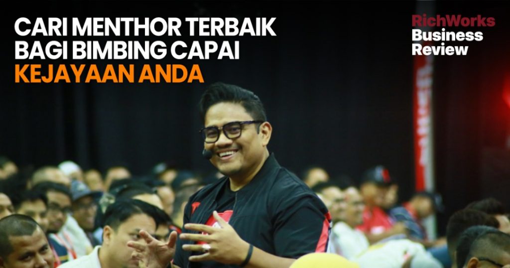 Cari MenThor Terbaik Bagi Bimbing