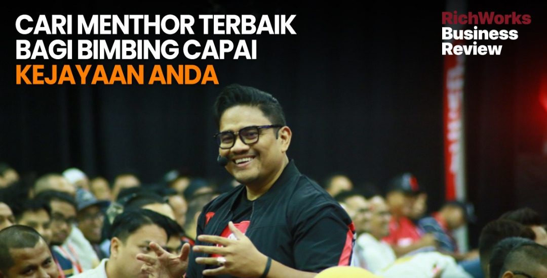 Cari MenThor Terbaik Bagi Bimbing