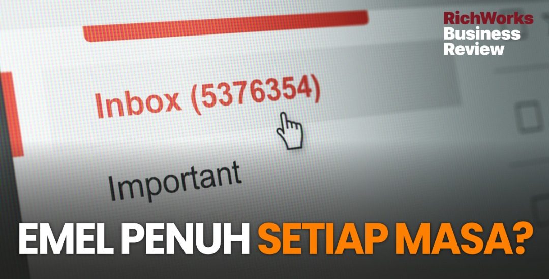 emel penuh setiap masa