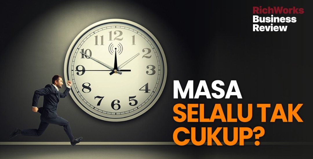 Tips urus masa