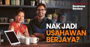 Nak Jadi Usahawan Berjaya Jaga 6P