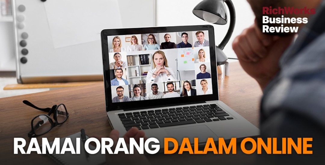 Sebab Perlu Ada Website