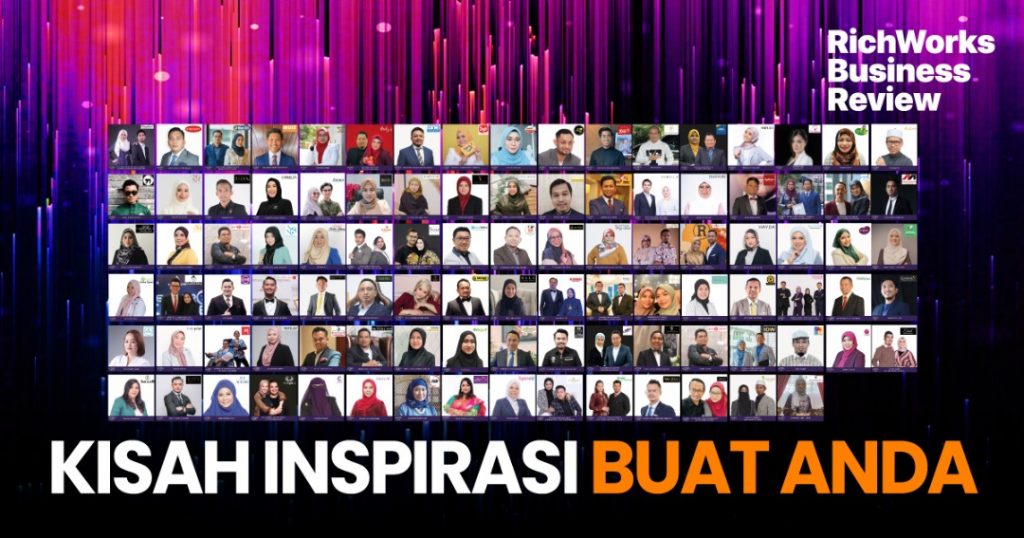 kisah inspirasi buat anda