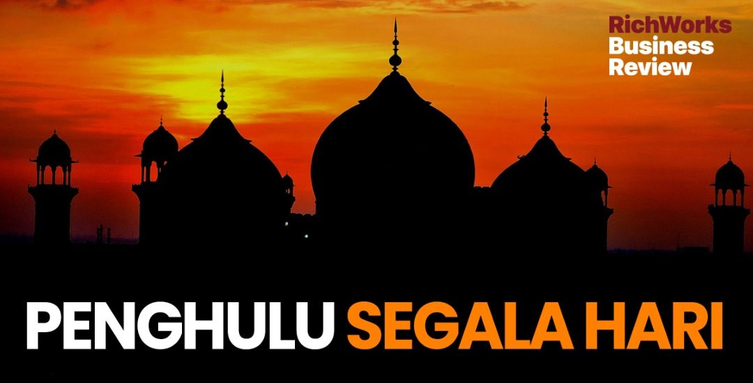 Pesanan Untuk Anda Berjaya di Dunia dan Akhirat