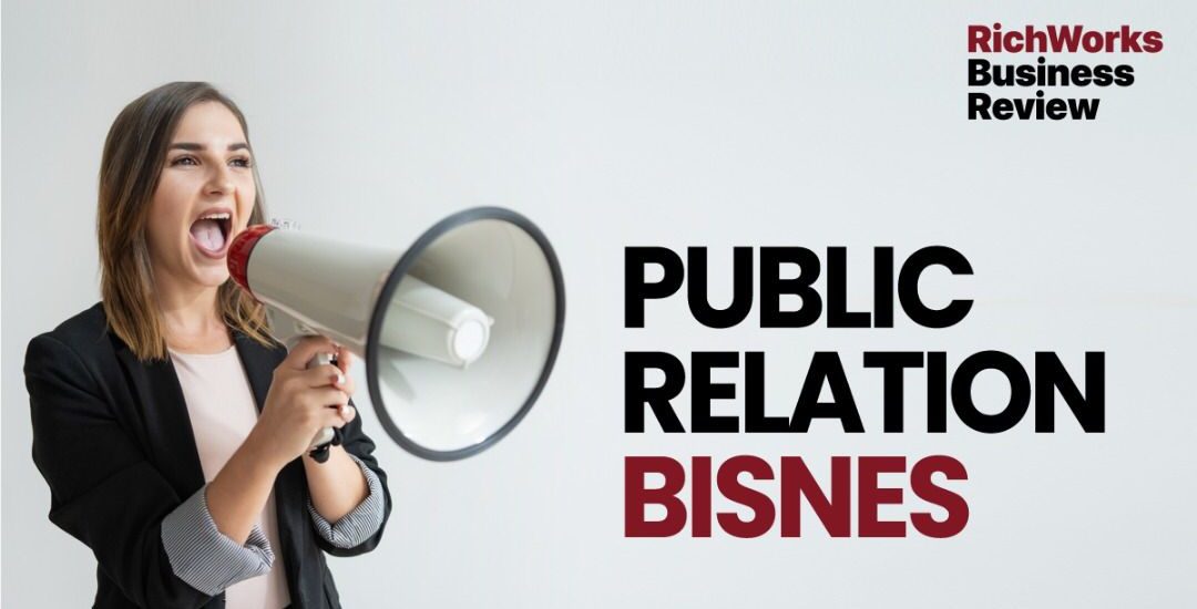 public relation bisnes anda