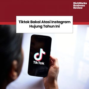 pemasaran tiktok