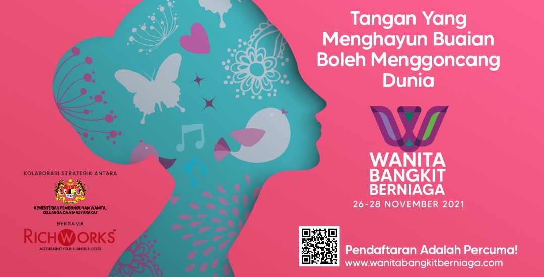 Program Wanita Bangkit Berniaga