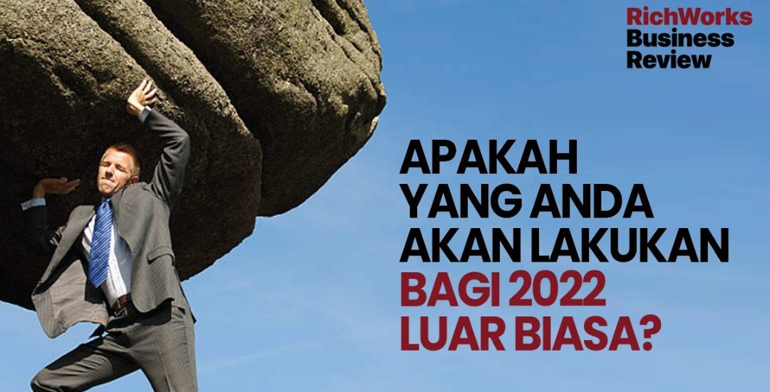 jadikan 2022 luar biasa